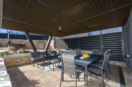 Vila Střední Dalmácie - Cista Provo DA 8704 N1