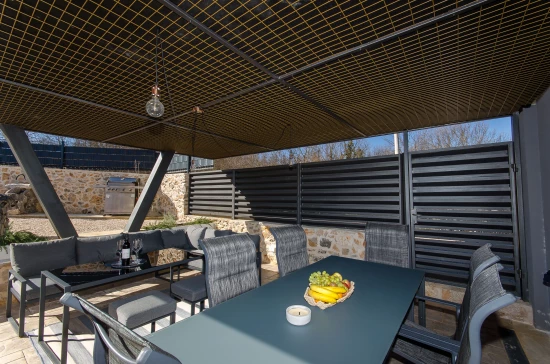 Vila Střední Dalmácie - Cista Provo DA 8704 N1