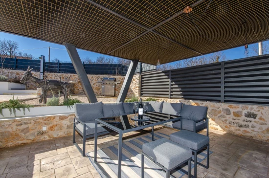 Vila Střední Dalmácie - Cista Provo DA 8704 N1