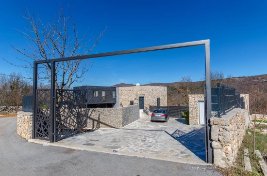 Vila Střední Dalmácie - Cista Provo DA 8704 N1