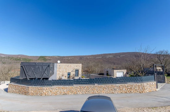 Vila Střední Dalmácie - Cista Provo DA 8704 N1