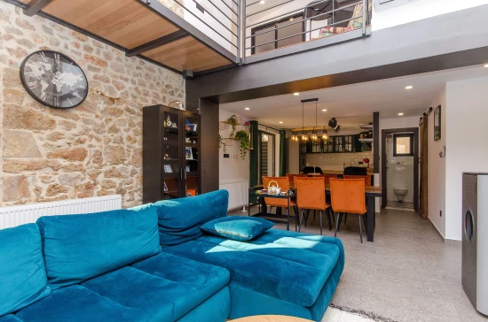 Vila Střední Dalmácie - Cista Provo DA 8704 N1