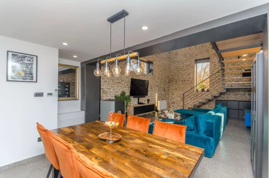 Vila Střední Dalmácie - Cista Provo DA 8704 N1