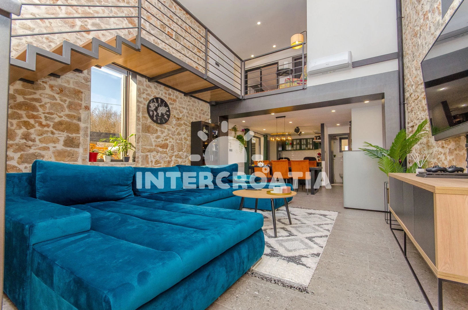 Vila Střední Dalmácie - Cista Provo DA 8704 N1