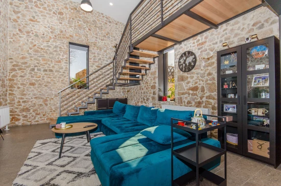 Vila Střední Dalmácie - Cista Provo DA 8704 N1