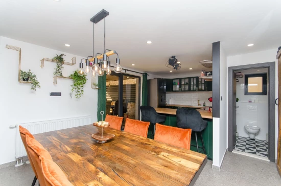 Vila Střední Dalmácie - Cista Provo DA 8704 N1