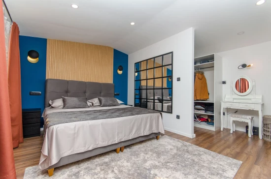 Vila Střední Dalmácie - Cista Provo DA 8704 N1