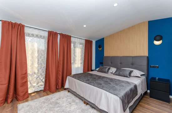 Vila Střední Dalmácie - Cista Provo DA 8704 N1