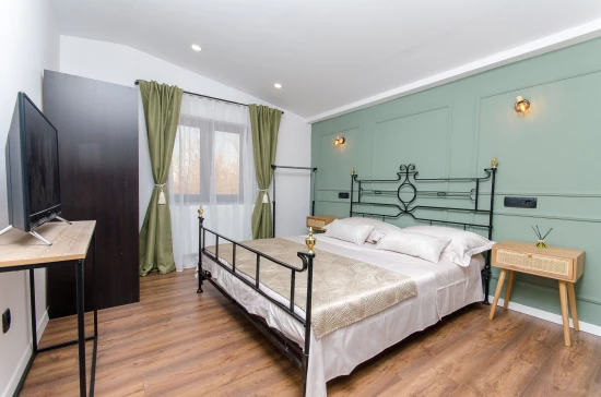 Vila Střední Dalmácie - Cista Provo DA 8704 N1