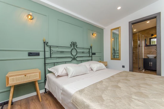 Vila Střední Dalmácie - Cista Provo DA 8704 N1