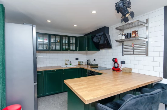 Vila Střední Dalmácie - Cista Provo DA 8704 N1