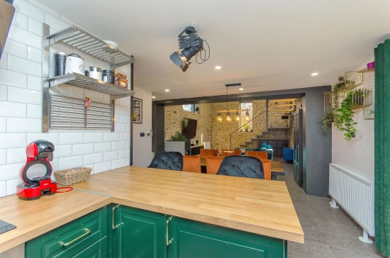 Vila Střední Dalmácie - Cista Provo DA 8704 N1