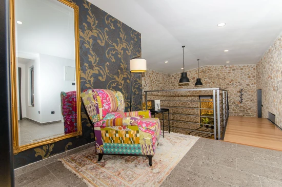 Vila Střední Dalmácie - Cista Provo DA 8704 N1