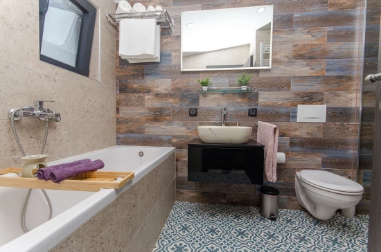 Vila Střední Dalmácie - Cista Provo DA 8704 N1