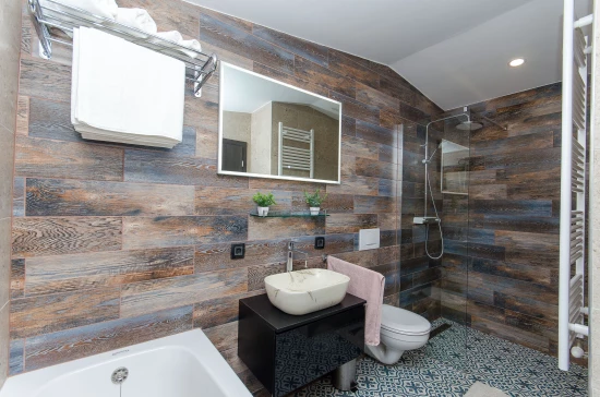 Vila Střední Dalmácie - Cista Provo DA 8704 N1