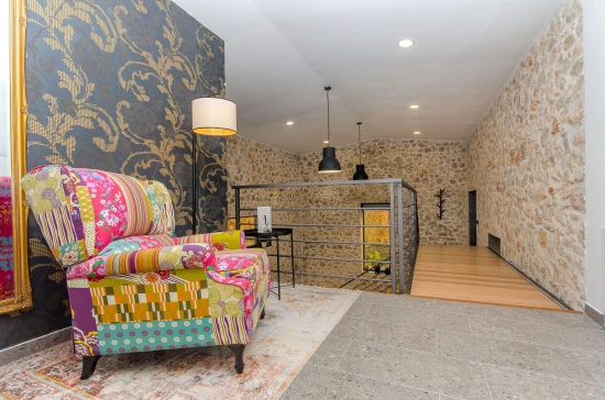 Vila Střední Dalmácie - Cista Provo DA 8704 N1