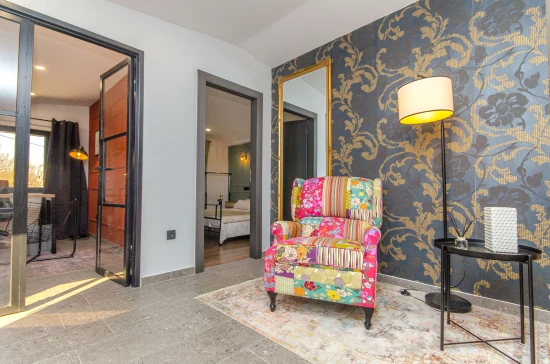 Vila Střední Dalmácie - Cista Provo DA 8704 N1