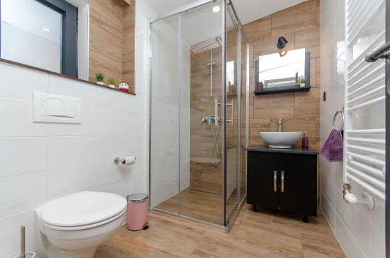 Vila Střední Dalmácie - Cista Provo DA 8704 N1