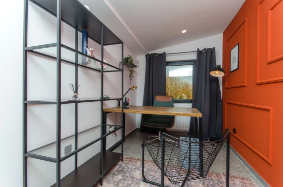 Vila Střední Dalmácie - Cista Provo DA 8704 N1