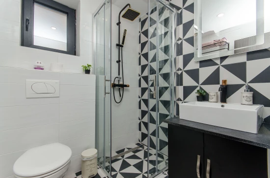 Vila Střední Dalmácie - Cista Provo DA 8704 N1