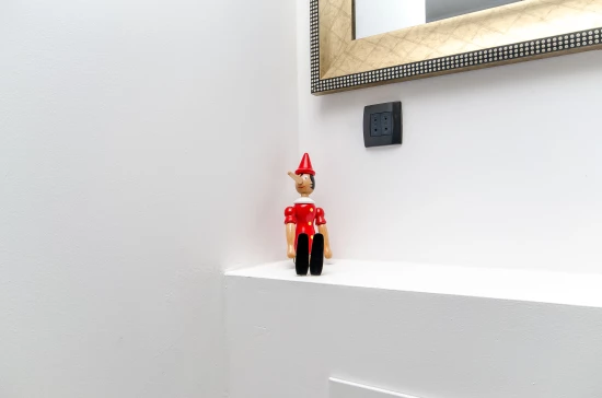 Vila Střední Dalmácie - Cista Provo DA 8704 N1