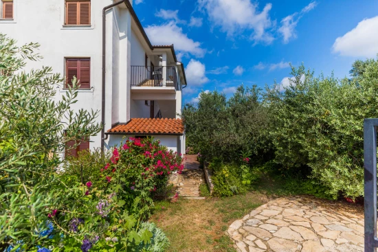 Apartmán Istrie - Fažana IS 7218 N1