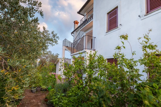 Apartmán Istrie - Fažana IS 7218 N1