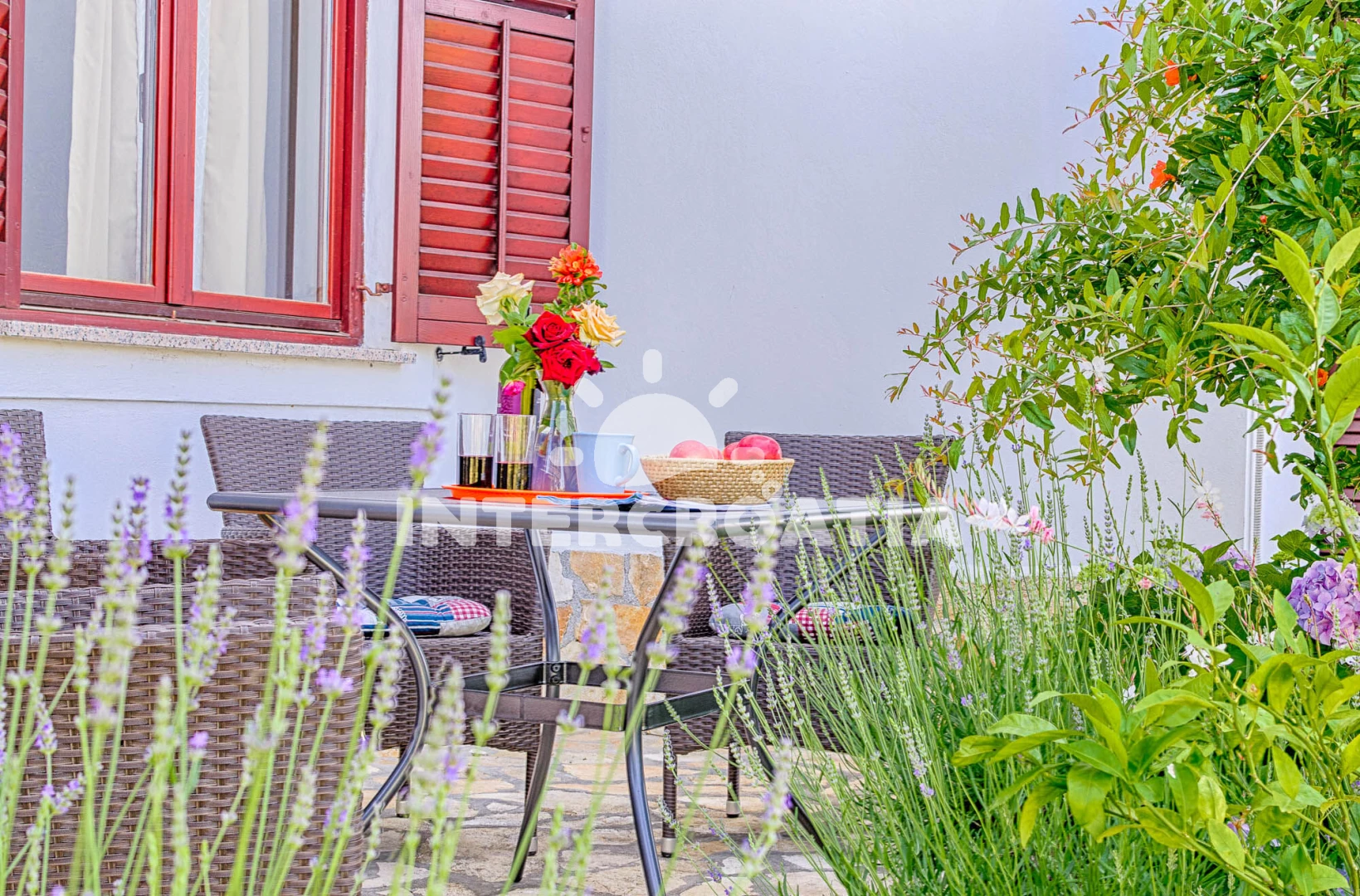 Apartmán Istrie - Fažana IS 7218 N1