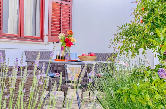 Apartmán Istrie - Fažana IS 7218 N1