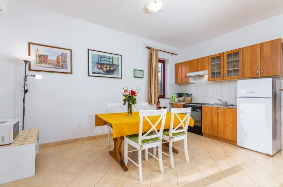 Apartmán Istrie - Fažana IS 7218 N1