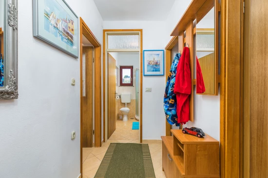 Apartmán Istrie - Fažana IS 7218 N1
