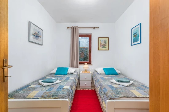Apartmán Istrie - Fažana IS 7218 N1