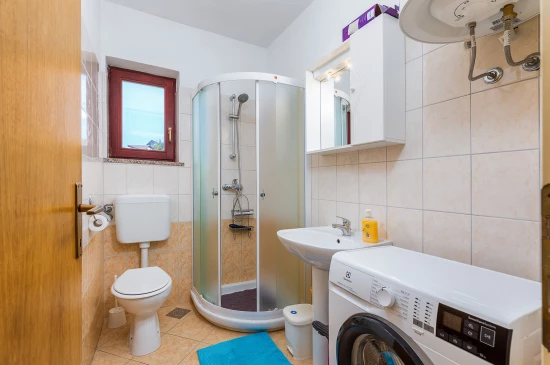 Apartmán Istrie - Fažana IS 7218 N1
