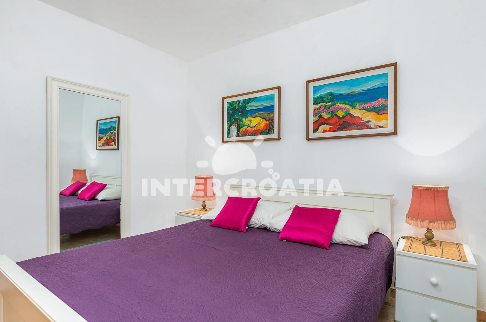 Apartmán Istrie - Fažana IS 7218 N1