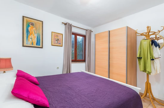 Apartmán Istrie - Fažana IS 7218 N1