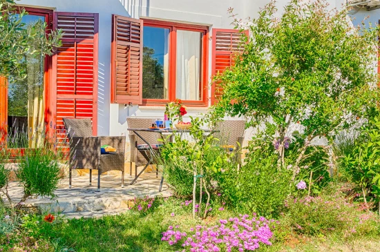 Apartmán Istrie - Fažana IS 7218 N1
