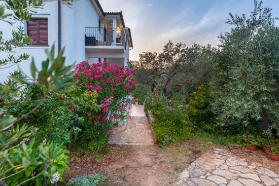 Apartmán Istrie - Fažana IS 7218 N2