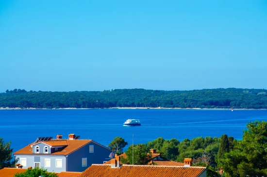 Apartmán Istrie - Fažana IS 7218 N2