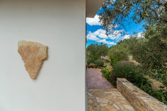 Apartmán Istrie - Fažana IS 7218 N2