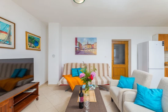 Apartmán Istrie - Fažana IS 7218 N2