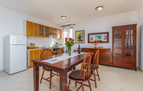 Apartmán Istrie - Fažana IS 7218 N2