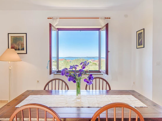 Apartmán Istrie - Fažana IS 7218 N2