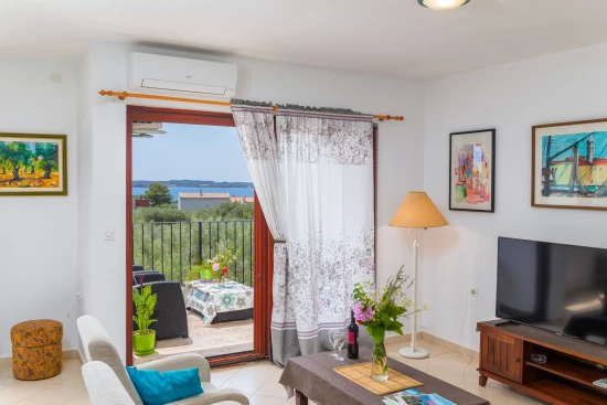 Apartmán Istrie - Fažana IS 7218 N2