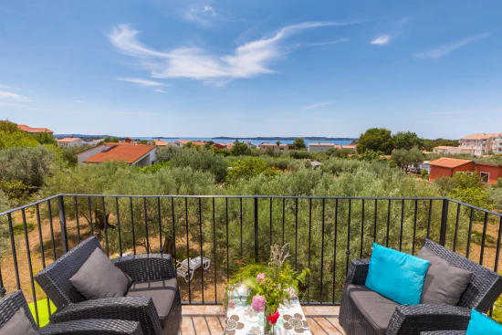 Apartmán Istrie - Fažana IS 7218 N2