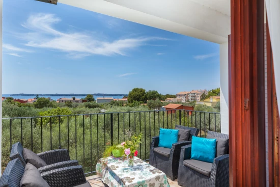 Apartmán Istrie - Fažana IS 7218 N2