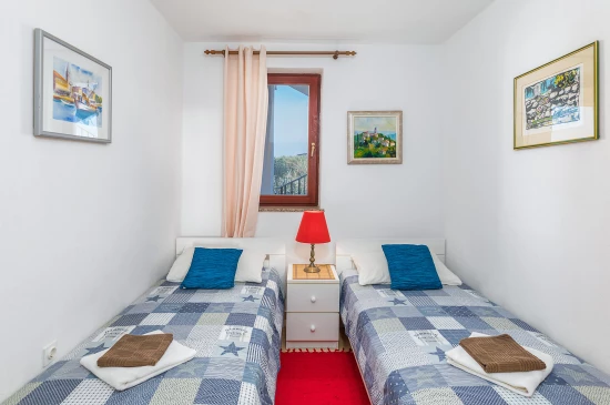 Apartmán Istrie - Fažana IS 7218 N2