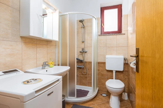 Apartmán Istrie - Fažana IS 7218 N2