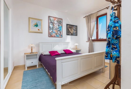 Apartmán Istrie - Fažana IS 7218 N2