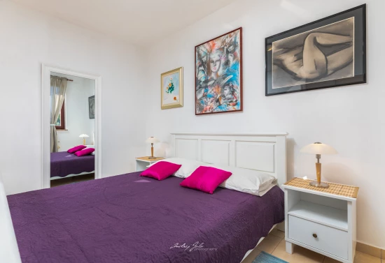 Apartmán Istrie - Fažana IS 7218 N2