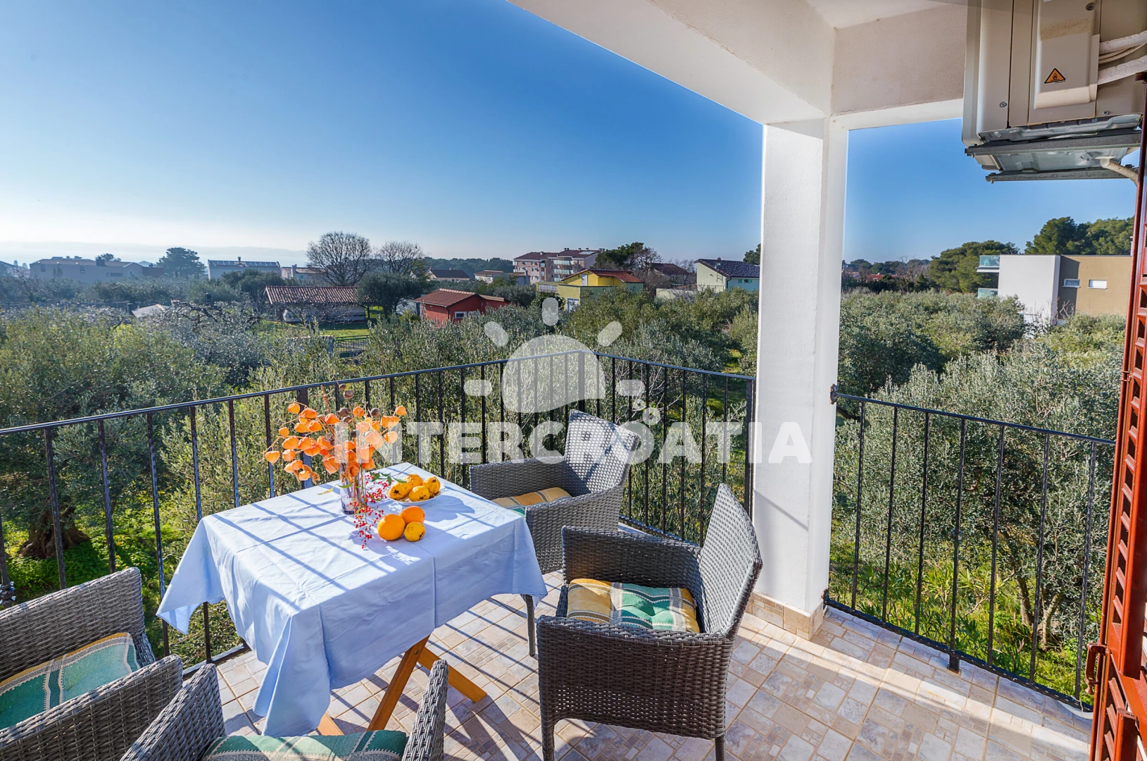 Apartmán Istrie - Fažana IS 7218 N3